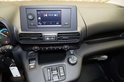 Citroën Berlingo Gebrauchtwagen