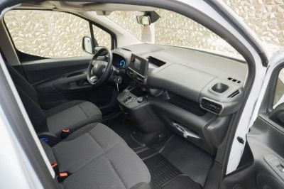 Citroën Berlingo Gebrauchtwagen