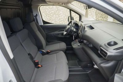 Citroën Berlingo Gebrauchtwagen