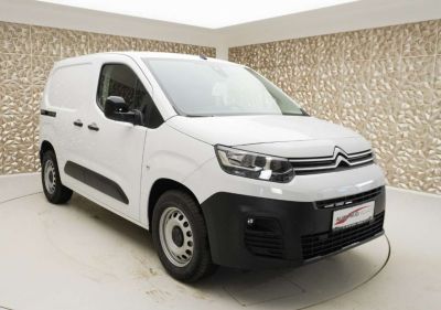 Citroën Berlingo Gebrauchtwagen