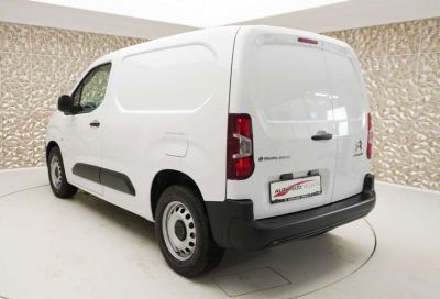 Citroën Berlingo Gebrauchtwagen