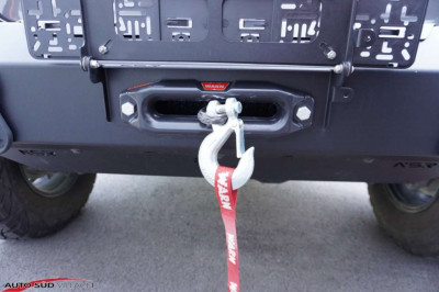 Jeep Wrangler Gebrauchtwagen