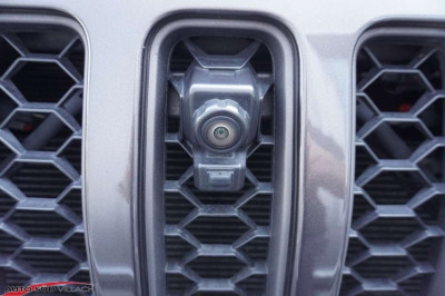 Jeep Wrangler Gebrauchtwagen