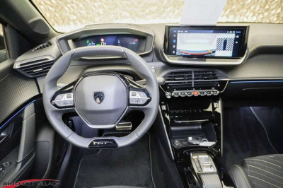 Peugeot 208 Gebrauchtwagen