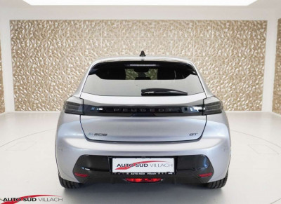 Peugeot 208 Gebrauchtwagen