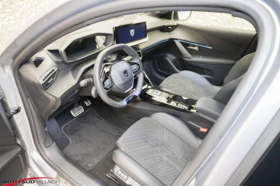 Peugeot 208 Gebrauchtwagen