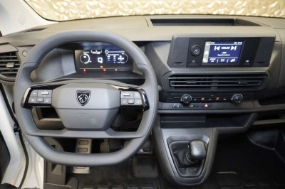 Peugeot Expert Gebrauchtwagen