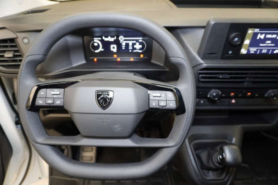 Peugeot Expert Gebrauchtwagen