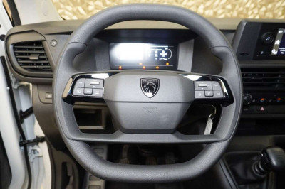 Peugeot Expert Gebrauchtwagen