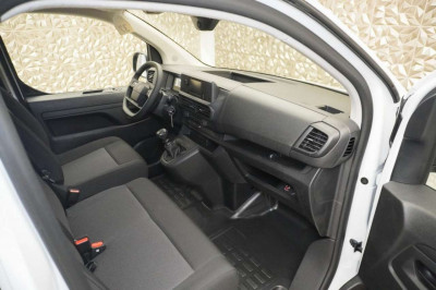 Peugeot Expert Gebrauchtwagen