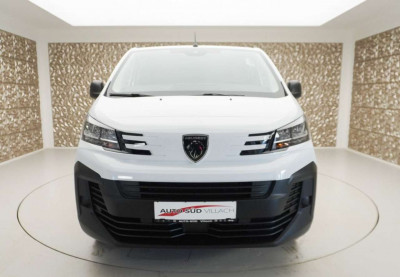 Peugeot Expert Gebrauchtwagen