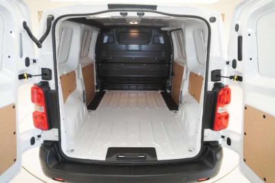 Peugeot Expert Gebrauchtwagen