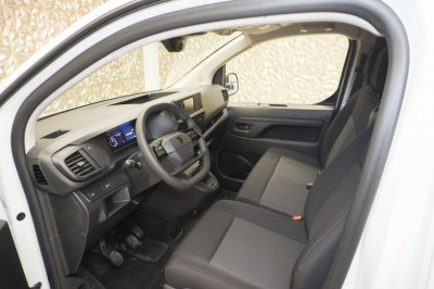 Peugeot Expert Gebrauchtwagen