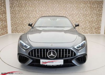 Mercedes-Benz SL Gebrauchtwagen