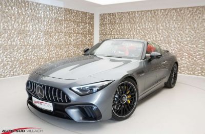 Mercedes-Benz SL Gebrauchtwagen