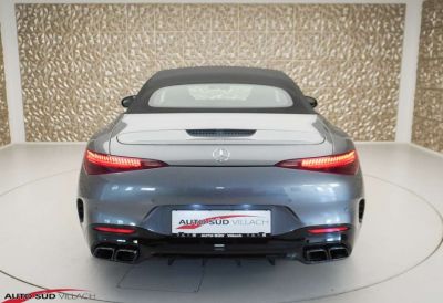 Mercedes-Benz SL Gebrauchtwagen