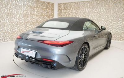 Mercedes-Benz SL Gebrauchtwagen