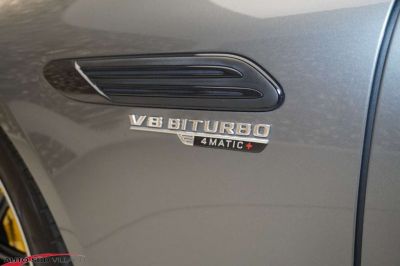 Mercedes-Benz SL Gebrauchtwagen