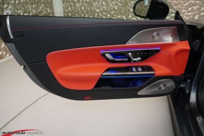 Mercedes-Benz SL Gebrauchtwagen