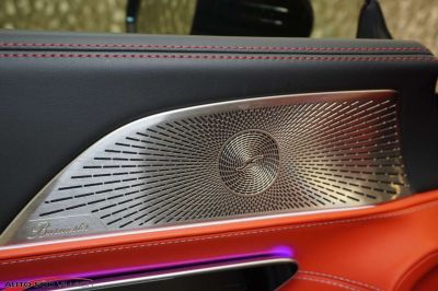 Mercedes-Benz SL Gebrauchtwagen