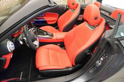 Mercedes-Benz SL Gebrauchtwagen