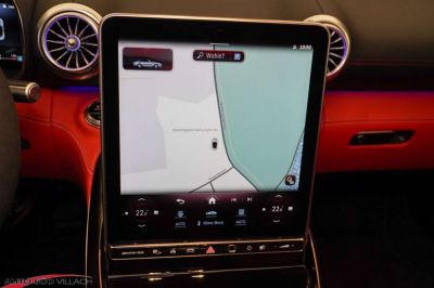 Mercedes-Benz SL Gebrauchtwagen