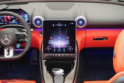 Mercedes-Benz SL Gebrauchtwagen