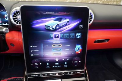 Mercedes-Benz SL Gebrauchtwagen