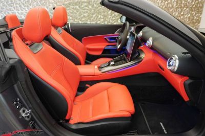 Mercedes-Benz SL Gebrauchtwagen