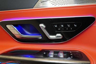 Mercedes-Benz SL Gebrauchtwagen