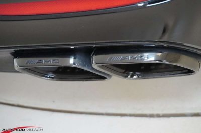 Mercedes-Benz SL Gebrauchtwagen