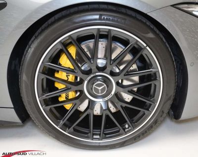 Mercedes-Benz SL Gebrauchtwagen