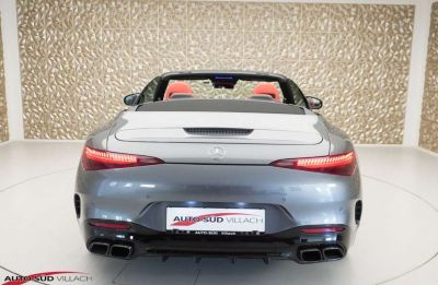 Mercedes-Benz SL Gebrauchtwagen