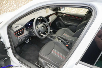 Skoda Kamiq Gebrauchtwagen