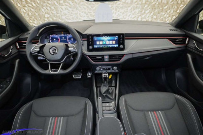 Skoda Kamiq Gebrauchtwagen