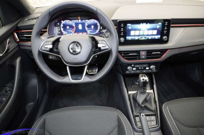 Skoda Kamiq Gebrauchtwagen