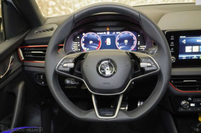 Skoda Kamiq Gebrauchtwagen