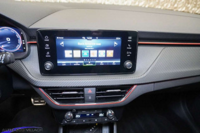 Skoda Kamiq Gebrauchtwagen