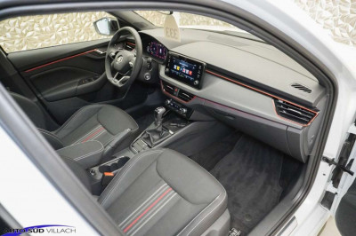 Skoda Kamiq Gebrauchtwagen