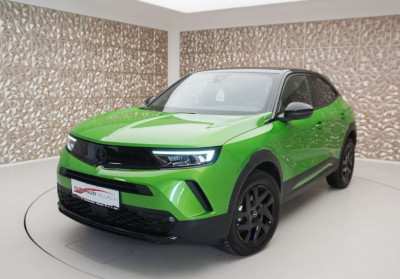 Opel Mokka Gebrauchtwagen
