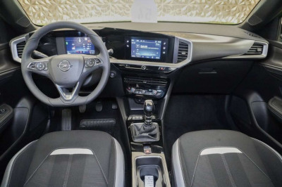 Opel Mokka Gebrauchtwagen