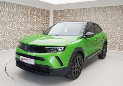 Opel Mokka Gebrauchtwagen