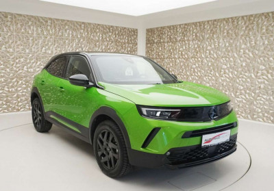 Opel Mokka Gebrauchtwagen