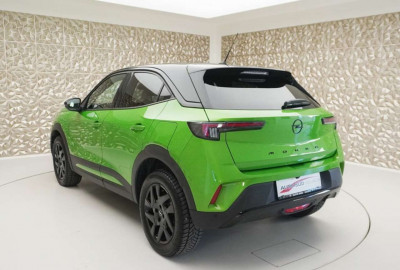 Opel Mokka Gebrauchtwagen