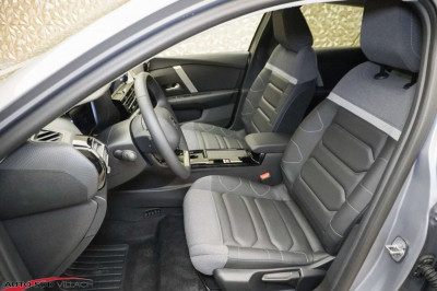 Citroën C4 Gebrauchtwagen