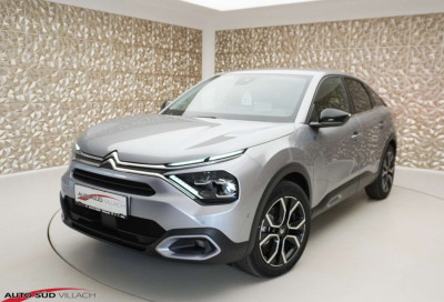 Citroën C4 Gebrauchtwagen