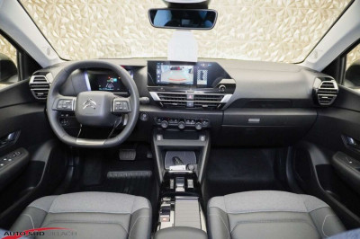 Citroën C4 Gebrauchtwagen