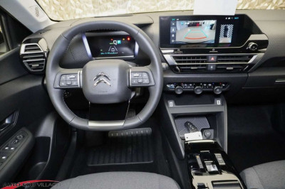 Citroën C4 Gebrauchtwagen