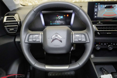 Citroën C4 Gebrauchtwagen