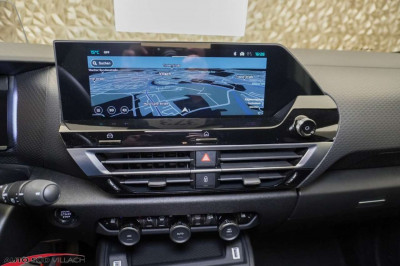 Citroën C4 Gebrauchtwagen